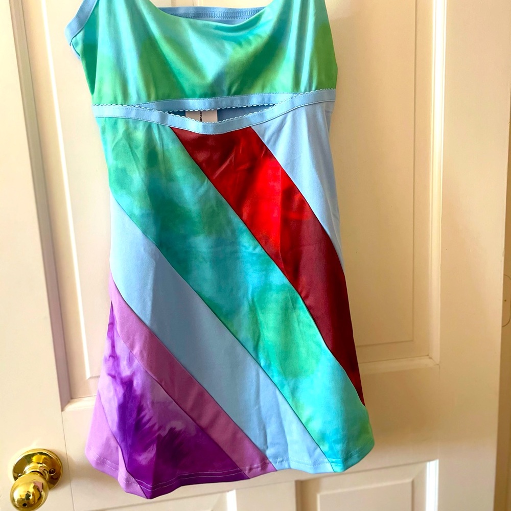 13 going on 30 dress perfect condition bought from cider never worn has tags